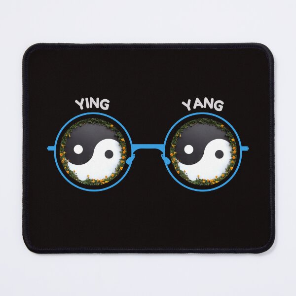 Item preview, Ying and Yang designed and sold by Shadydesigner.
