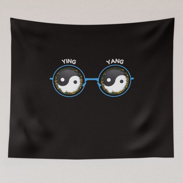 Item preview, Ying and Yang designed and sold by Shadydesigner.