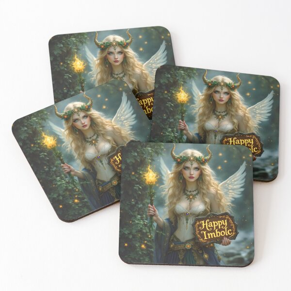 Item preview, Happy Imbolc designed and sold by SoniaSarkali.