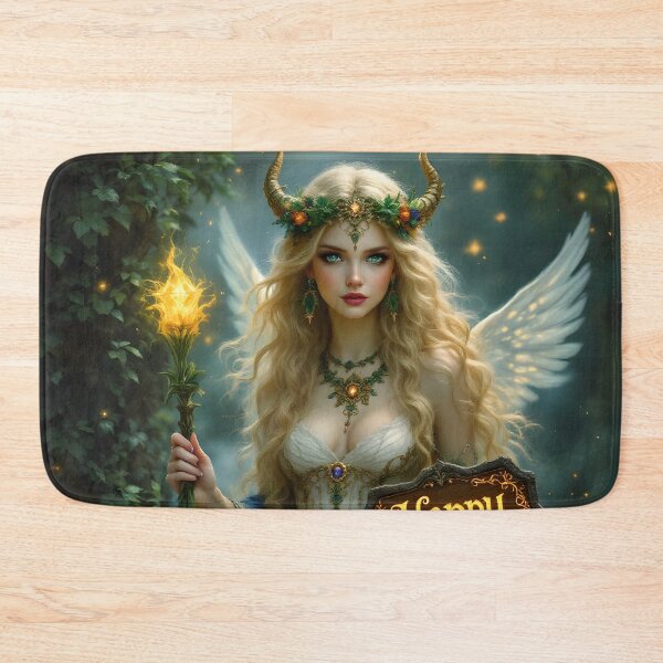 Item preview, Happy Imbolc designed and sold by SoniaSarkali.