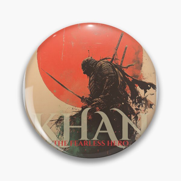 Item preview, Imran Khan: The Fearless Hero designed and sold by NomadicDreamer.