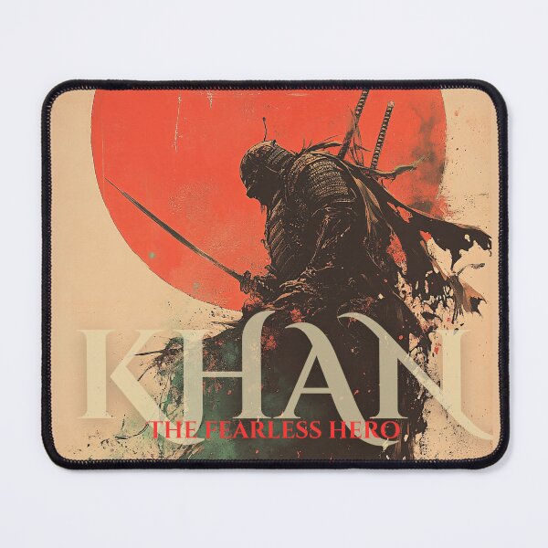 Item preview, Imran Khan: The Fearless Hero designed and sold by NomadicDreamer.
