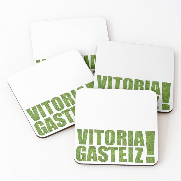 Item preview, Vitoria Gasteiz Green Capital designed and sold by EQ-Berlin.