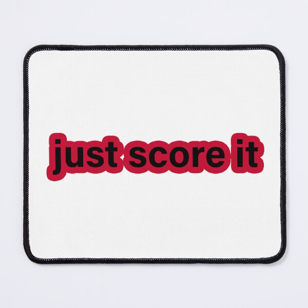 Item preview, just score it  designed and sold by Gotta Escape.