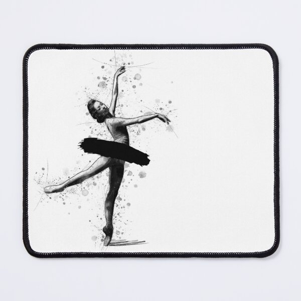 Item preview, Ballerina designed and sold by JJ-concept.
