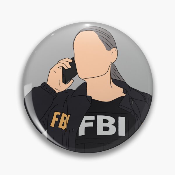 Item preview, Emily Prentiss FBI vest designed and sold by loveshows.