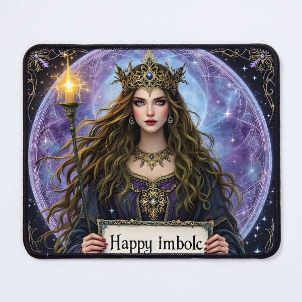 Item preview, Happy Imbolc designed and sold by SoniaSarkali.
