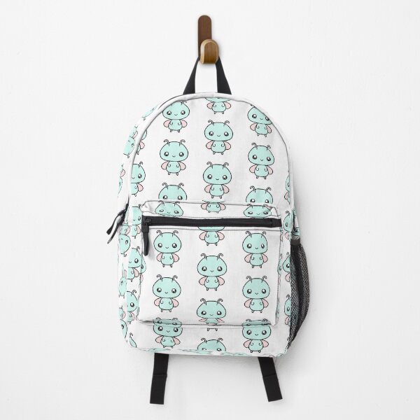 Item preview, Kawaii Bug - Adorable Insect designed and sold by CuteAndAesthetic.