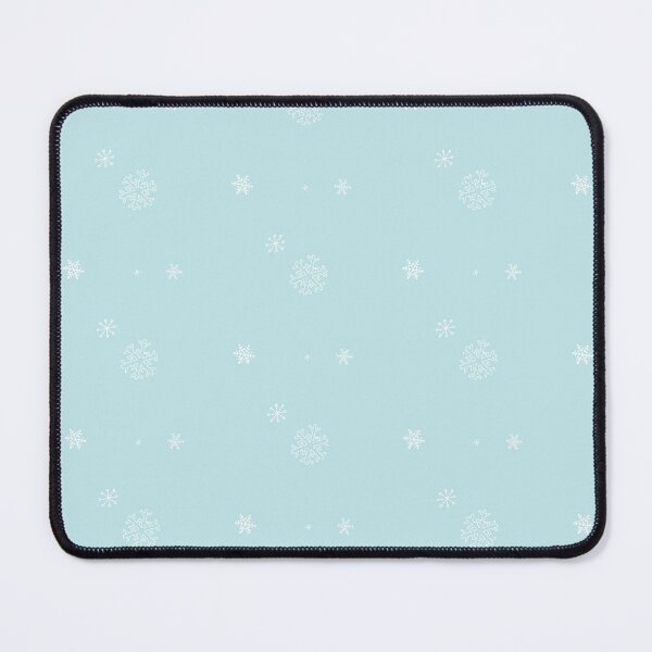Item preview, snowflake pattern, winter pattern designed and sold by Luna & Love.