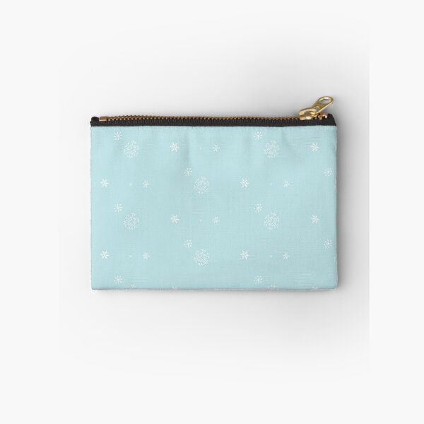 Item preview, snowflake pattern, winter pattern  designed and sold by Luna & Love.