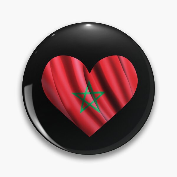 Item preview, I love Morocco designed and sold by Mo5tar.