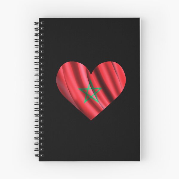 Item preview, I love Morocco designed and sold by Mo5tar.