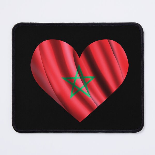 Item preview, I love Morocco designed and sold by Mo5tar.