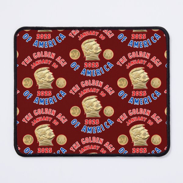 Item preview, Trump Inauguration 2025 designed and sold by WoodburyLake.