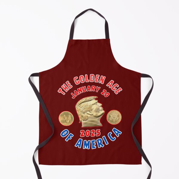 Item preview, Trump Inauguration 2025 designed and sold by WoodburyLake.