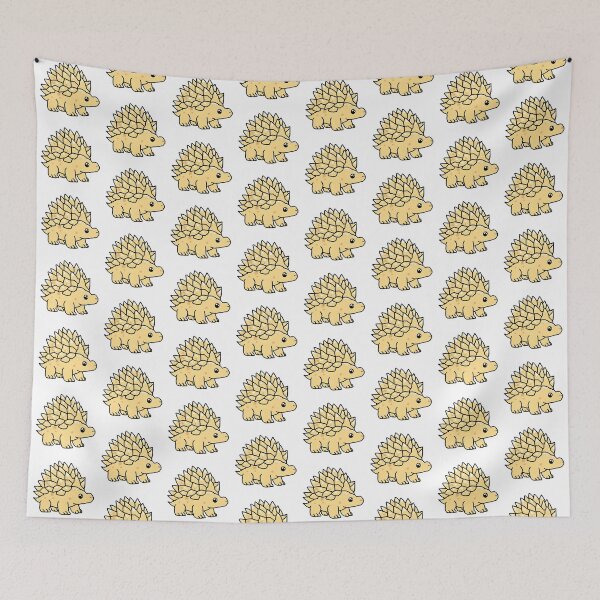Item preview, Kawaii Dinosaur designed and sold by CuteAndAesthetic.