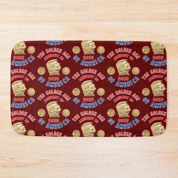 Item preview, Trump Inauguration 2025 designed and sold by WoodburyLake.