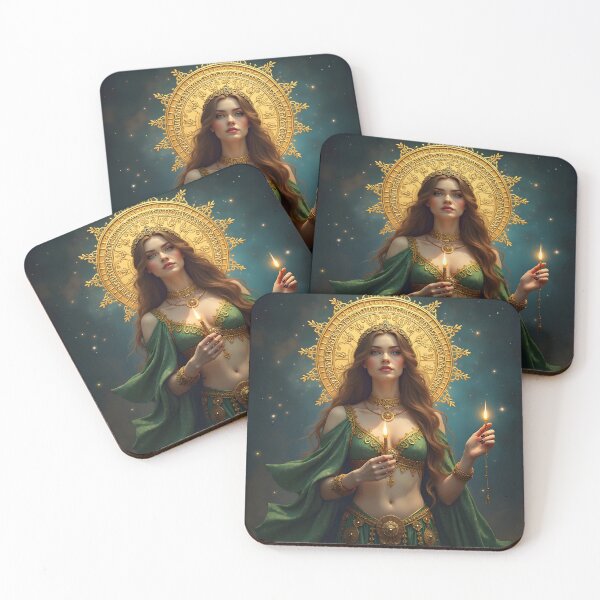 Item preview, Happy Imbolc designed and sold by SoniaSarkali.