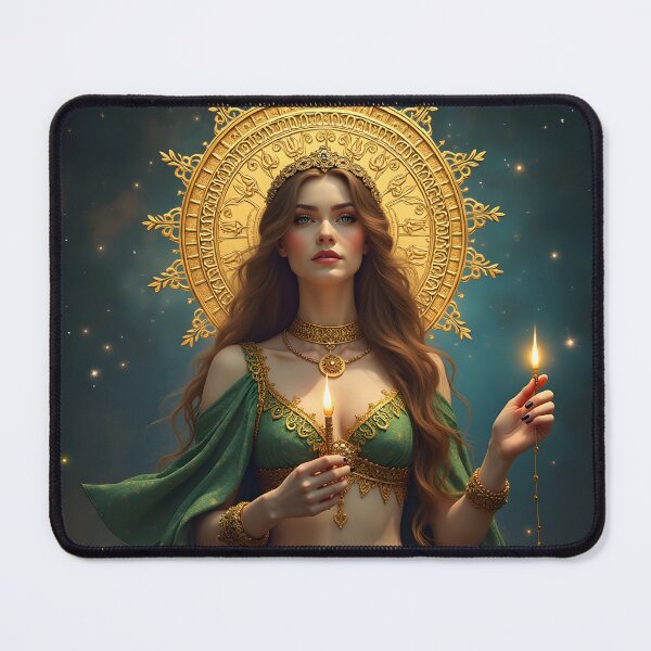 Item preview, Happy Imbolc designed and sold by SoniaSarkali.