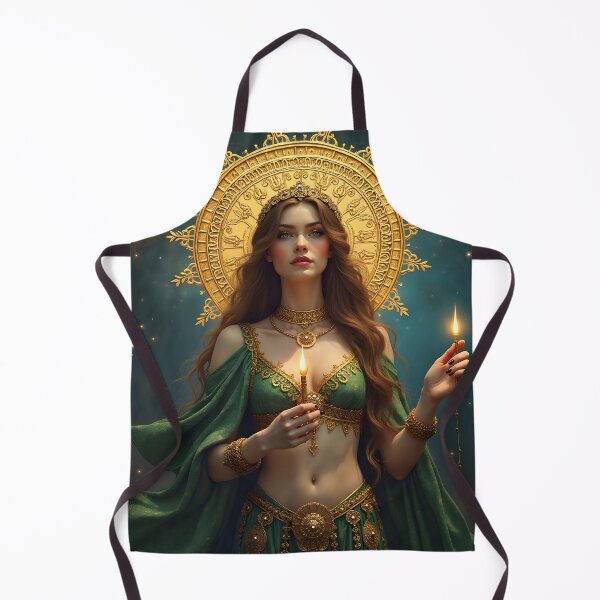 Item preview, Happy Imbolc designed and sold by SoniaSarkali.