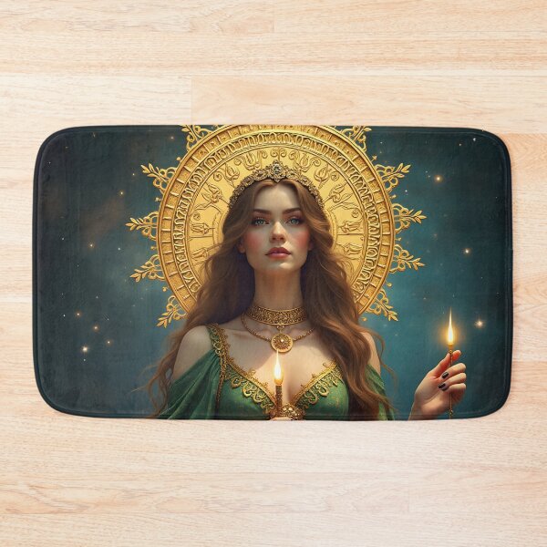 Item preview, Happy Imbolc designed and sold by SoniaSarkali.