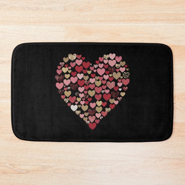 Item preview, Stolen hearts - Be my Valentine - Cupidon - Loveful - The loveless - Destinations of love - Affectionately - Infatuate - Dearly - Loveless - Amorous designed and sold by JansenGS.