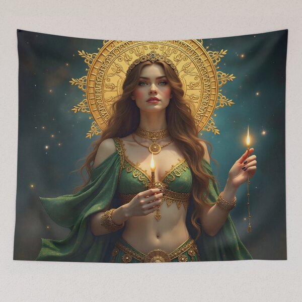 Item preview, Happy Imbolc designed and sold by SoniaSarkali.
