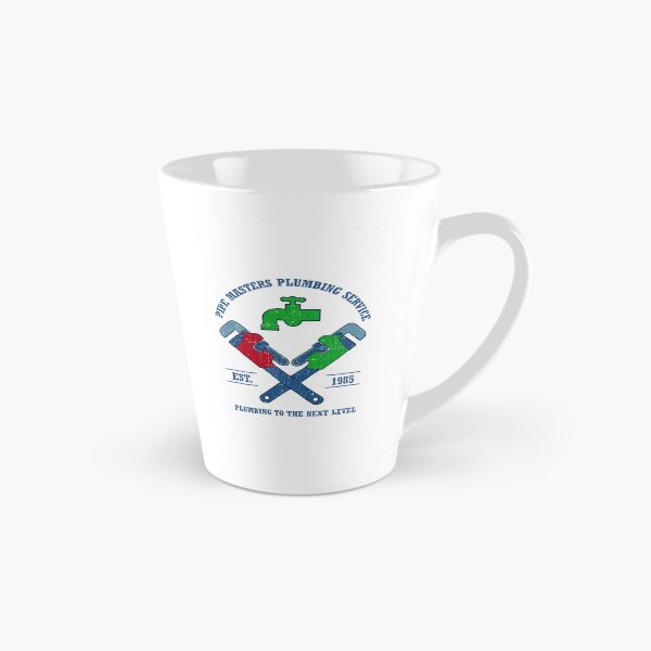 Item preview, Pipe Masters Plumber Service designed and sold by sachpica.