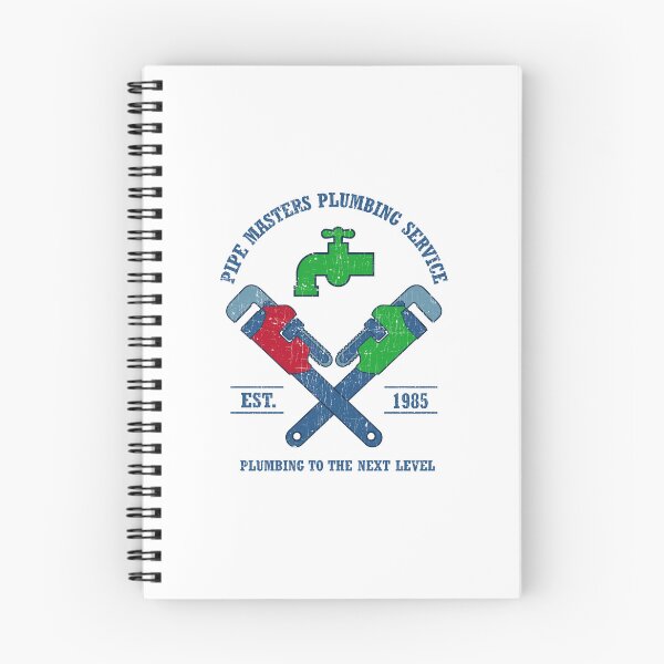Item preview, Pipe Masters Plumber Service designed and sold by sachpica.
