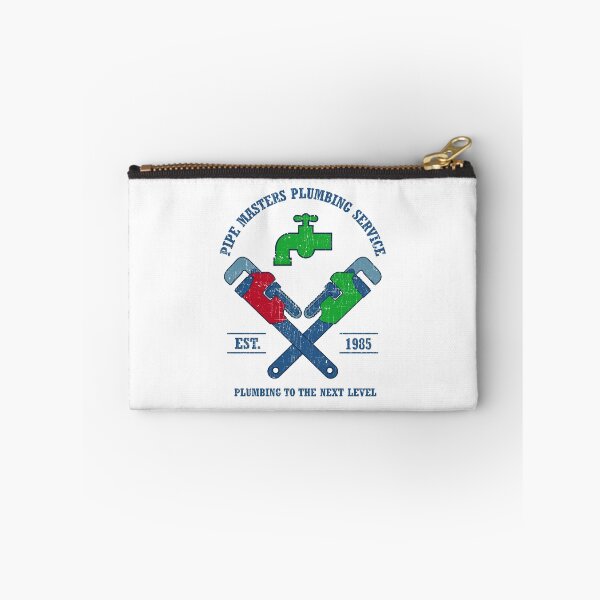 Item preview, Pipe Masters Plumber Service designed and sold by sachpica.