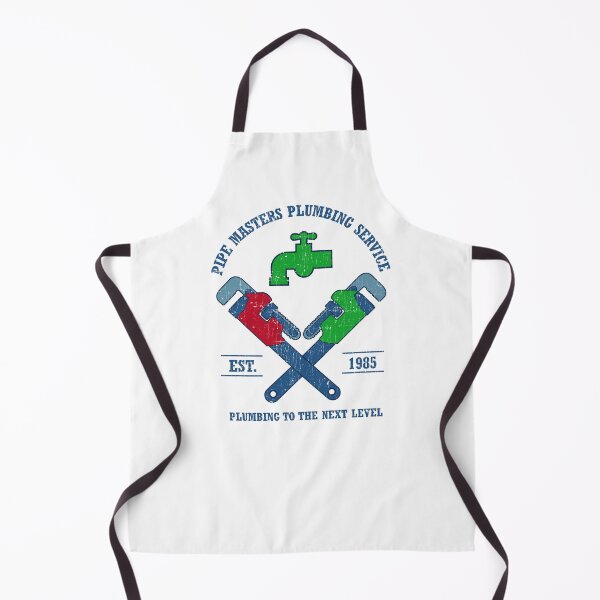 Item preview, Pipe Masters Plumber Service designed and sold by sachpica.