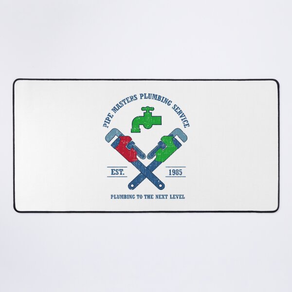 Item preview, Pipe Masters Plumber Service designed and sold by sachpica.