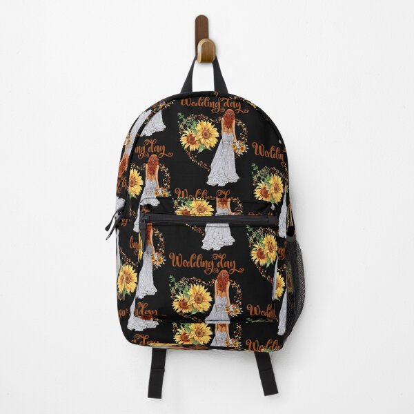 Item preview, SunFlower Wedding Day designed and sold by Eranthe Bernardo.