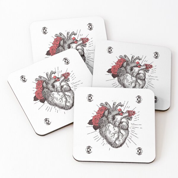 Item preview, Vintage Anatomy The heart anatomy science, vintage anatomie designed and sold by AddlPoolart.