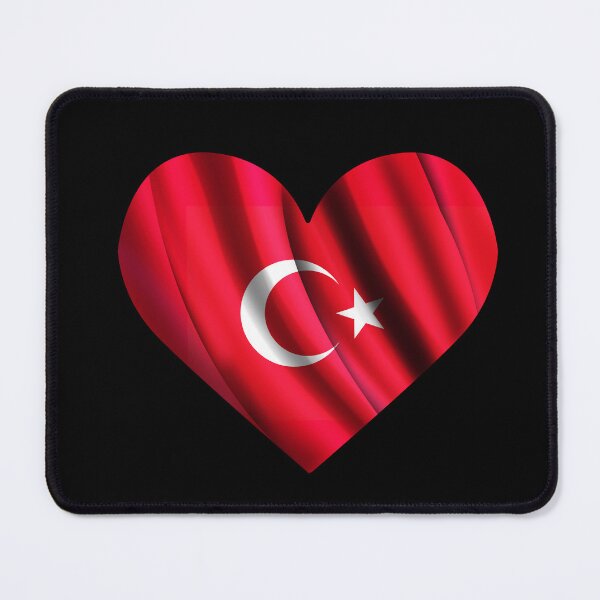 Item preview, I love Turkey designed and sold by Mo5tar.