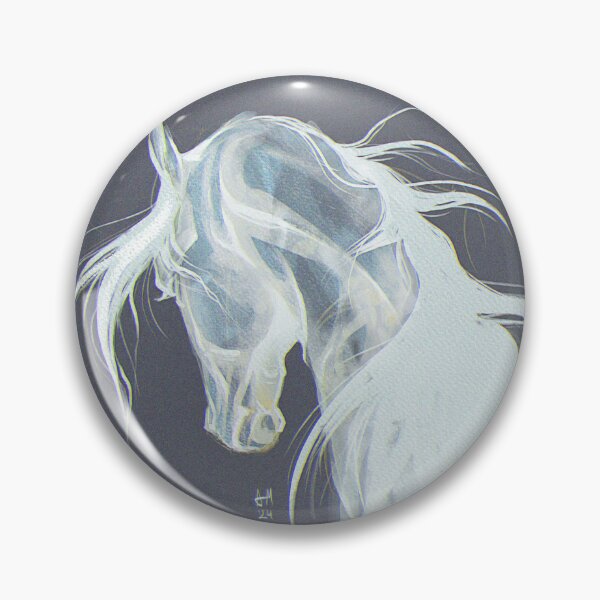 Item preview, Spectral designed and sold by vanitas.illustrates.