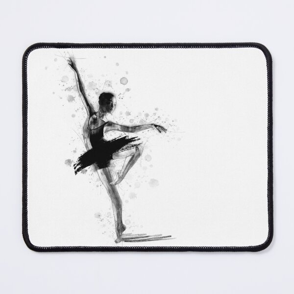 Item preview, Ballerina designed and sold by JJ-concept.