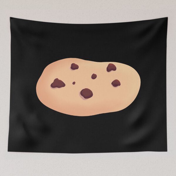 Item preview, Cute Cookie designed and sold by atlasclarie.