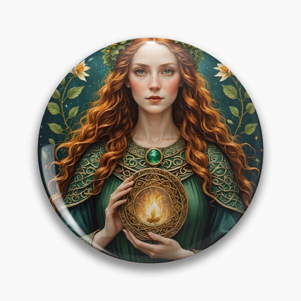 Item preview, Happy Imbolc designed and sold by SoniaSarkali.
