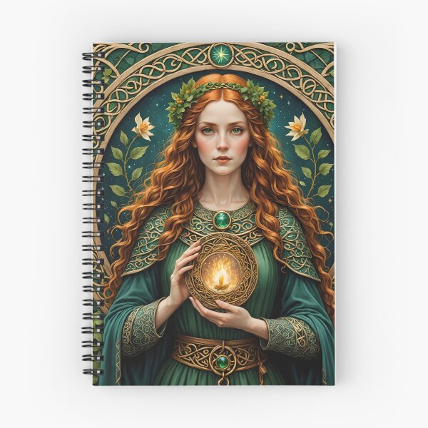 Item preview, Happy Imbolc designed and sold by SoniaSarkali.