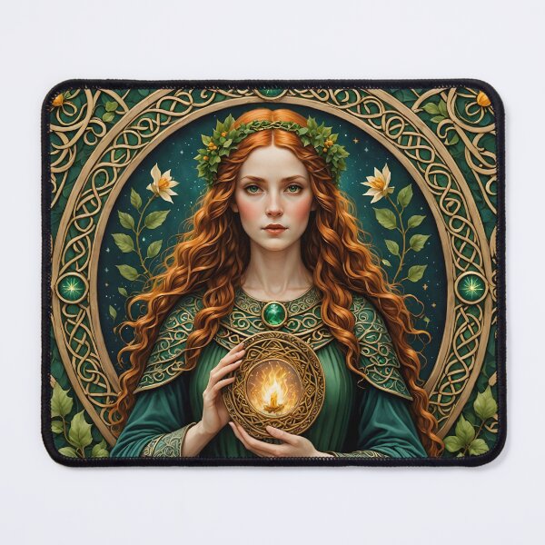 Item preview, Happy Imbolc designed and sold by SoniaSarkali.