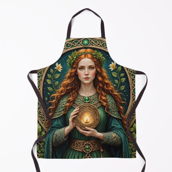 Item preview, Happy Imbolc designed and sold by SoniaSarkali.