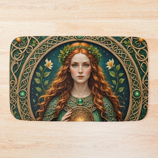 Item preview, Happy Imbolc designed and sold by SoniaSarkali.
