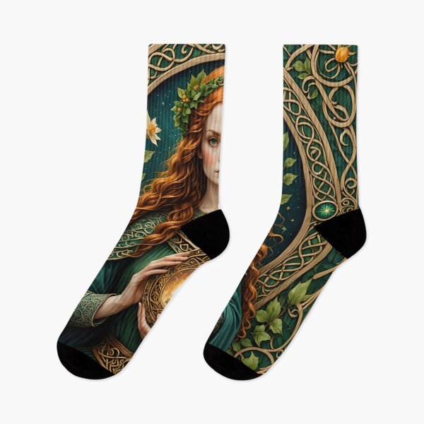 Item preview, Happy Imbolc designed and sold by SoniaSarkali.