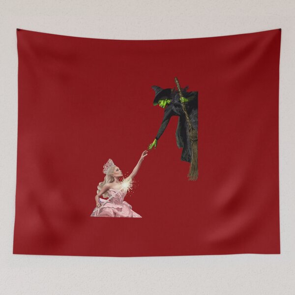 Item preview, Wicked!  designed and sold by Sghetti.