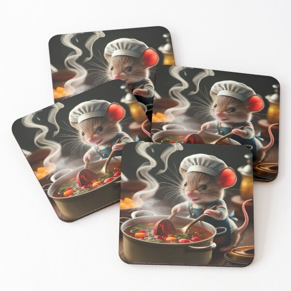 Item preview, Vegetable soup,3D. designed and sold by elegantpaterns.