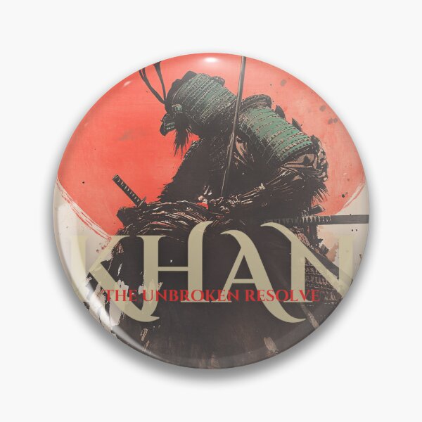 Item preview, Imran Khan: The Unbroken Resolve designed and sold by NomadicDreamer.