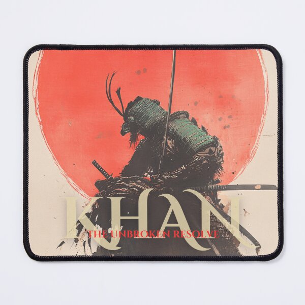 Item preview, Imran Khan: The Unbroken Resolve designed and sold by NomadicDreamer.