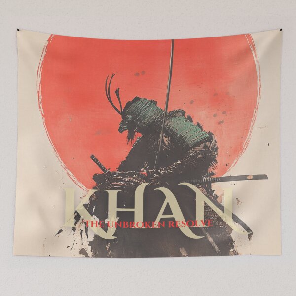 Item preview, Imran Khan: The Unbroken Resolve designed and sold by NomadicDreamer.