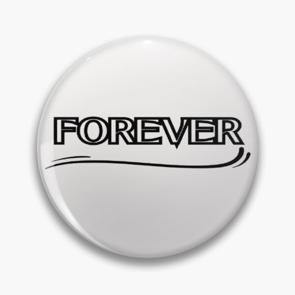 Item preview, "Forever" Design designed and sold by F4vstore.